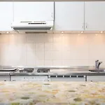 Apartment App 151 - Strandlage Sierksdorf