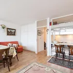 Apartment App 151 - Strandlage Sierksdorf