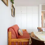 App 151 - Strandlage Apartment *