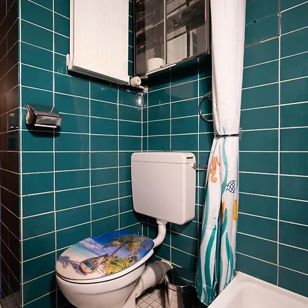 App 151 Appartement Sierksdorf