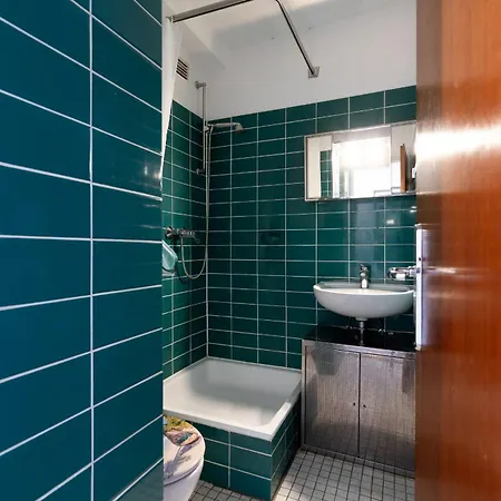 Apartment App 151 - Strandlage