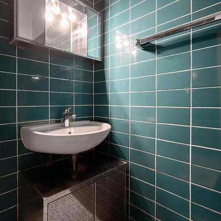 Appartement App 151 Sierksdorf
