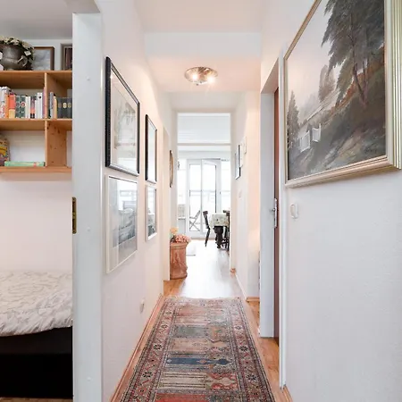 App 151 - Strandlage *