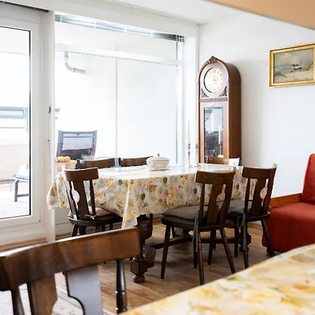 App 151 - Strandlage *