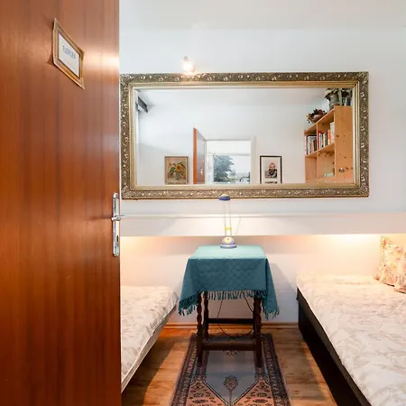 App 151 - Strandlage Apartment Sierksdorf