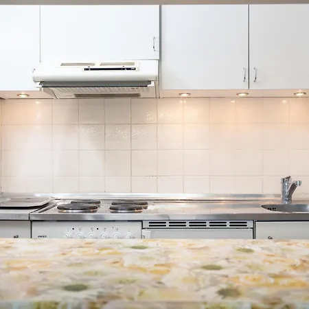 Apartment App 151 - Strandlage Sierksdorf