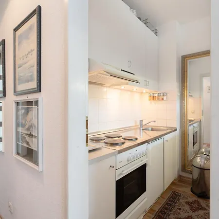 App 151 - Strandlage Sierksdorf