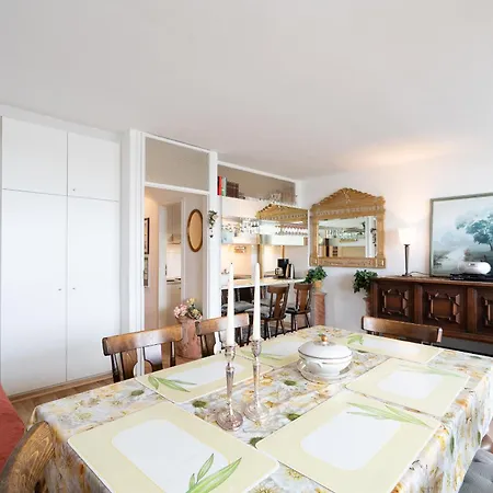 App 151 - Strandlage Apartment