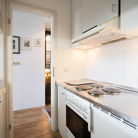 App 151 - Strandlage Apartment *