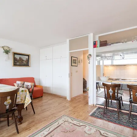 Apartment App 151 - Strandlage Sierksdorf