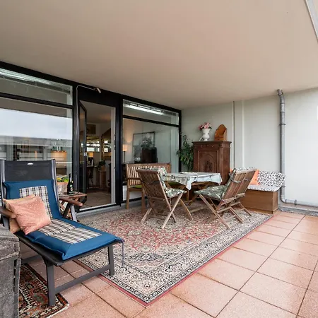 App 151 - Strandlage Sierksdorf