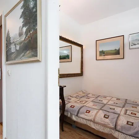 Apartment App 151 - Strandlage