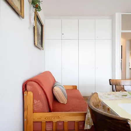 App 151 - Strandlage Apartment *