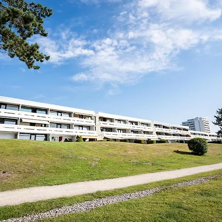 Appartement App 151