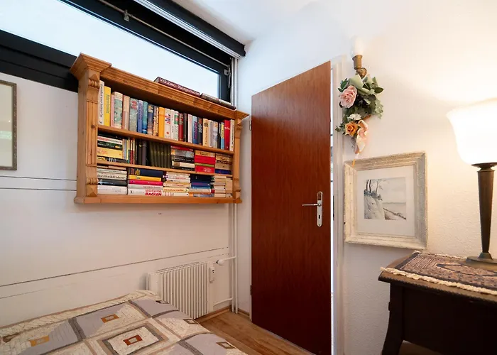 App 151 - Strandlage Sierksdorf