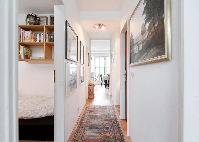 App 151 - Strandlage *