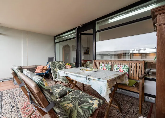 Διαμέρισμα App 151 - Strandlage