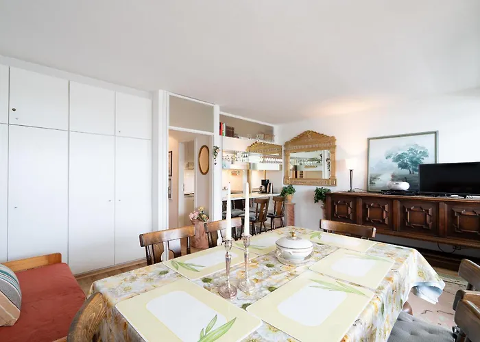 App 151 - Strandlage Διαμέρισμα