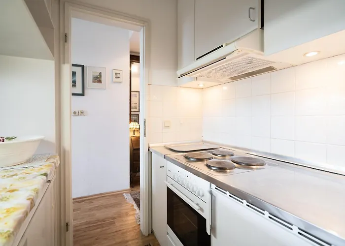 App 151 - Strandlage Διαμέρισμα *